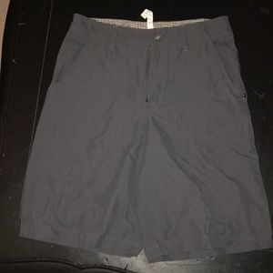 lulu lemon grey short 32